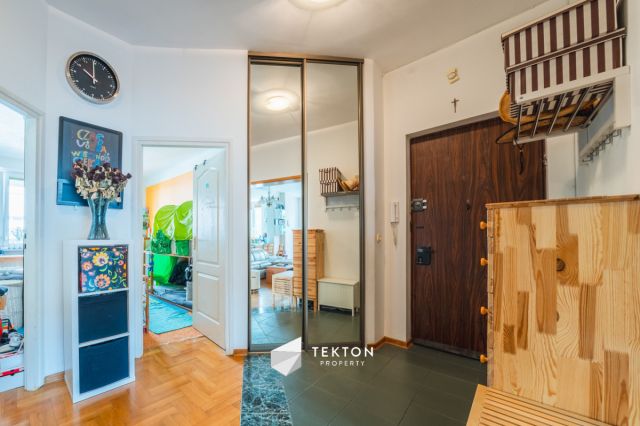 Mieszkanie 4-pokojowe Warszawa Ochota, ul. Elizy Orzeszkowej. Zdjęcie 8