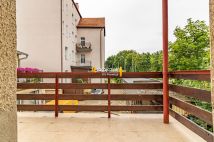 Mieszkanie 5-pokojowe Gdańsk Oliwa, al. Grunwaldzka. Zdjęcie 4