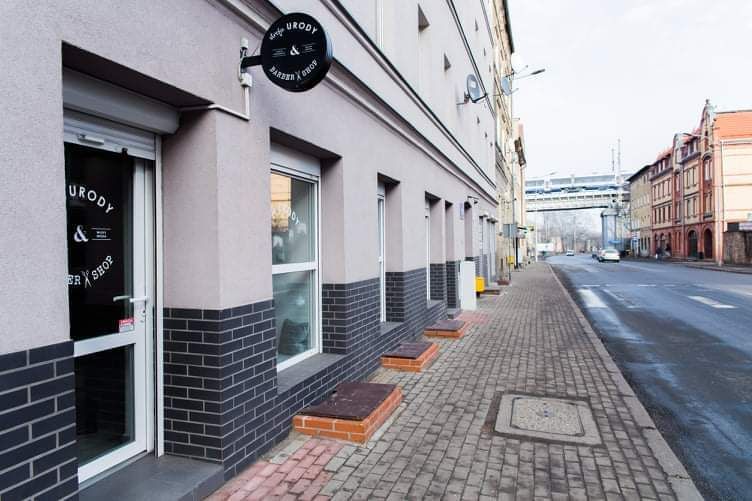 Lokal Wałbrzych Sobięcin, ul. 1 Maja. Zdjęcie 2