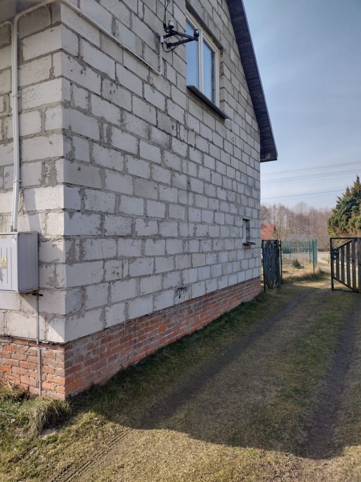 dom wolnostojący Michalów. Zdjęcie 3