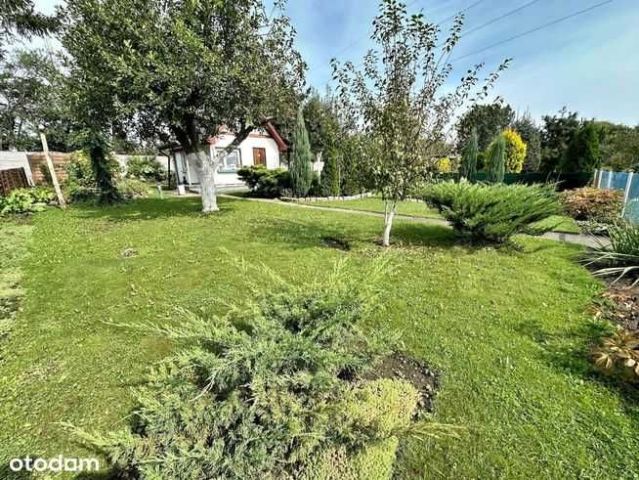 Działka rod Kalisz, ul. Wrocławska. Zdjęcie 1