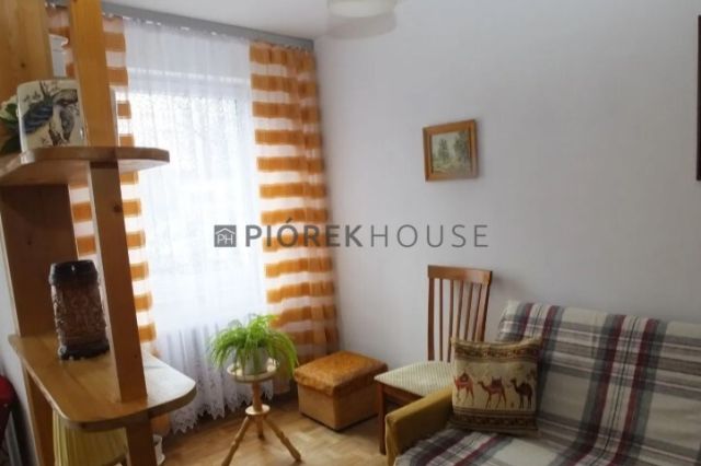 Mieszkanie 4-pokojowe Warszawa Bielany, ul. Szubińska. Zdjęcie 3