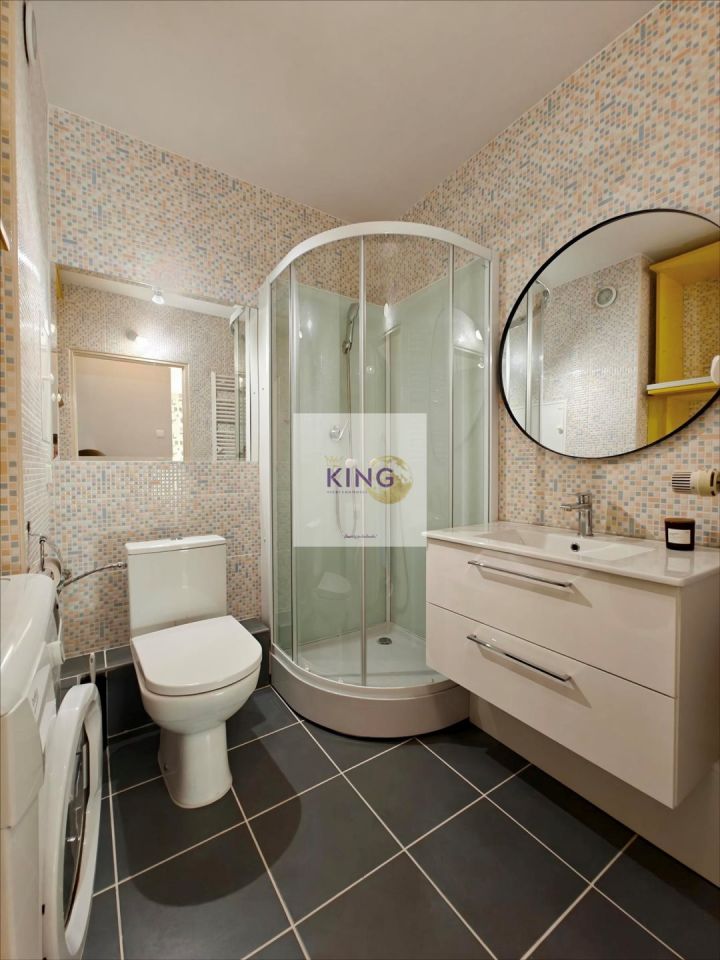 Mieszkanie 1-pokojowe Szczecin Bukowe. Zdjęcie 4