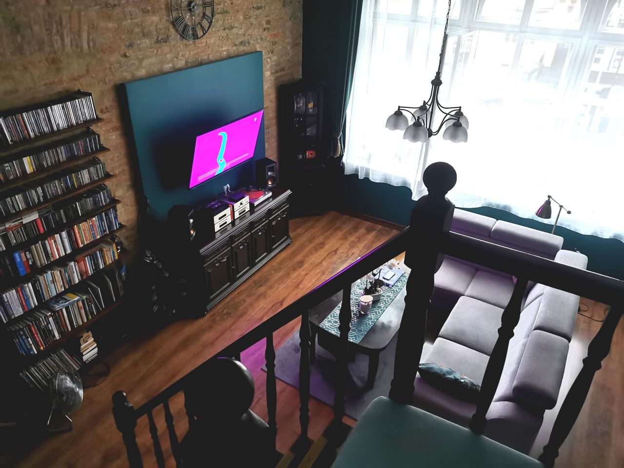 Mieszkanie 2-pokojowe Jelenia Góra Centrum, pl. ks. kard. Stefana Wyszyńskiego. Zdjęcie 29