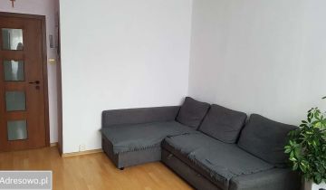 Mieszkanie 2-pokojowe Warszawa Mokotów, ul. Broniwoja