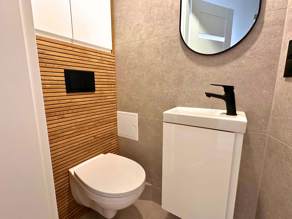 Mieszkanie 3-pokojowe Katowice, ul. Rybnicka. Zdjęcie 9