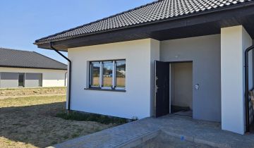 bliźniak, 4 pokoje Kobylnica, ul. Ignacego Paderewskiego