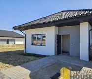 bliźniak, 4 pokoje Kobylnica, ul. Ignacego Paderewskiego