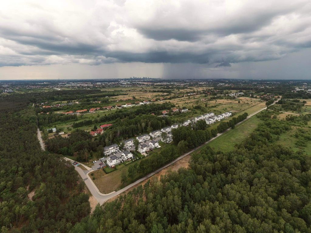 dom szeregowy, 5 pokoi Warszawa Białołęka, ul. Kroczewska. Zdjęcie 18