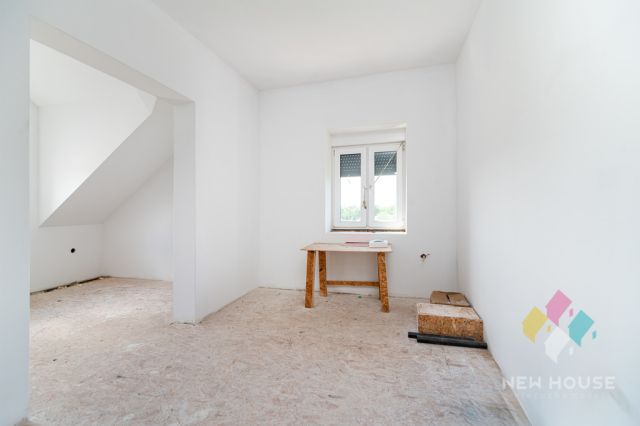 dom wolnostojący, 10 pokoi Jelonki. Zdjęcie 27