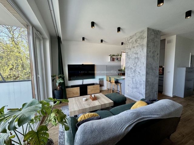 Mieszkanie 2-pokojowe Pruszków. Zdjęcie 13