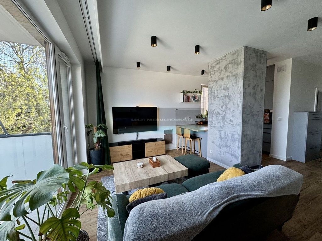 Mieszkanie 2-pokojowe Pruszków. Zdjęcie 13