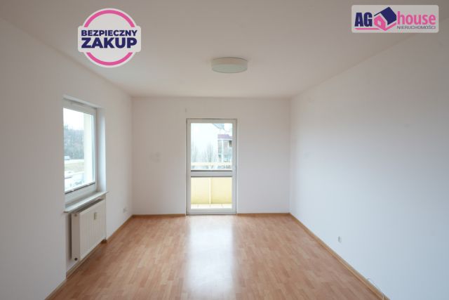 Mieszkanie 2-pokojowe Gdańsk Ujeścisko, ul. Konrada Guderskiego. Zdjęcie 2