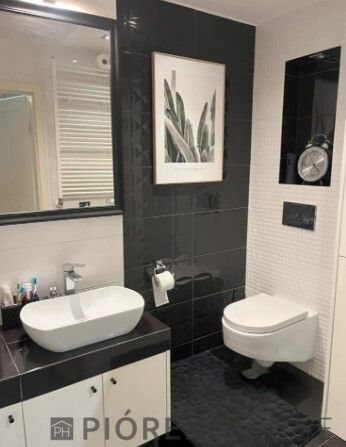 Mieszkanie 3-pokojowe Warszawa Białołęka, ul. Poetów. Zdjęcie 9