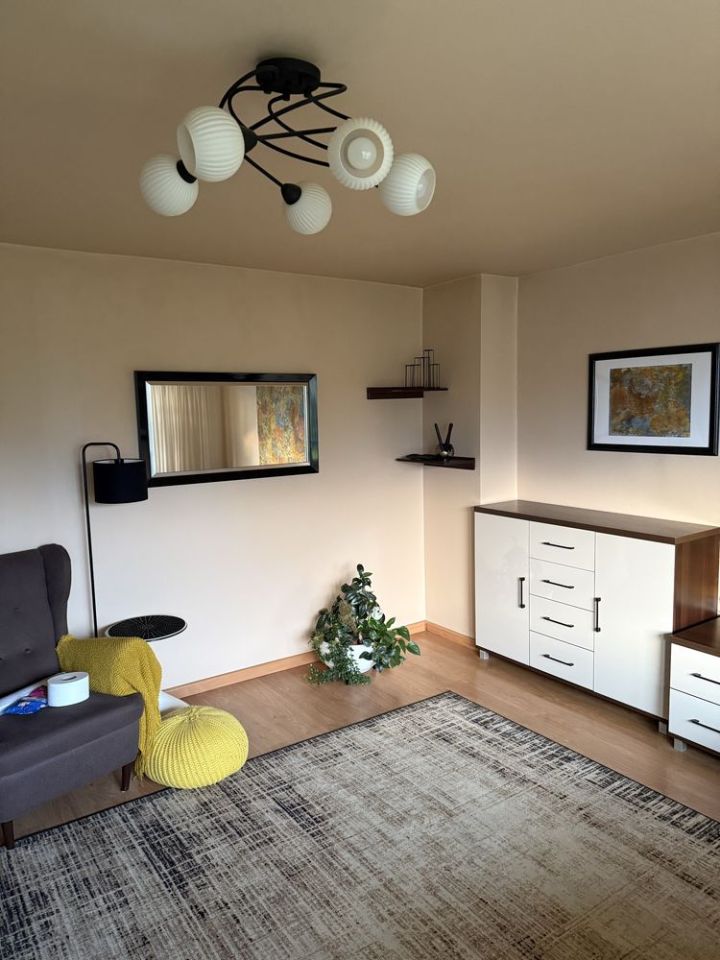 Mieszkanie 3-pokojowe Słupsk. Zdjęcie 4