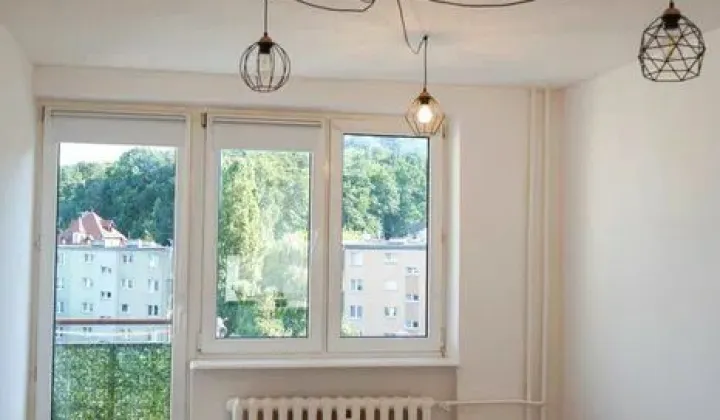 Mieszkanie 3-pokojowe Gdynia Chylonia, ul. Ludwika Zamenhofa