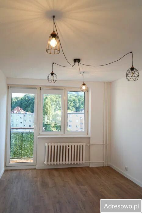 Mieszkanie 3-pokojowe Gdynia Chylonia, ul. Ludwika Zamenhofa