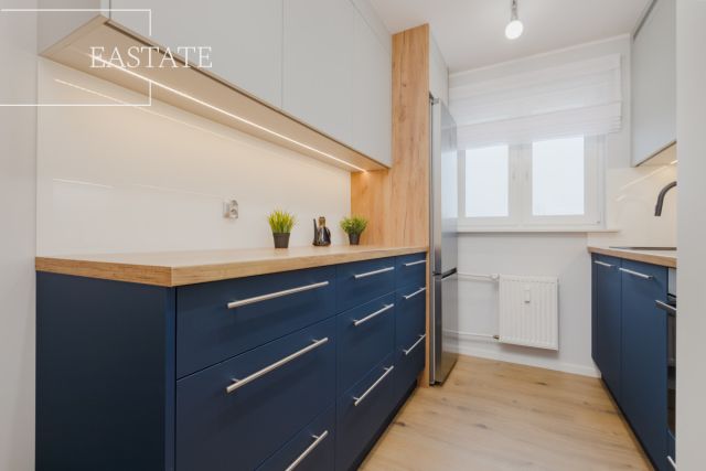 Mieszkanie 1-pokojowe Gdańsk Chełm, ul. Antoniego Suchanka. Zdjęcie 4