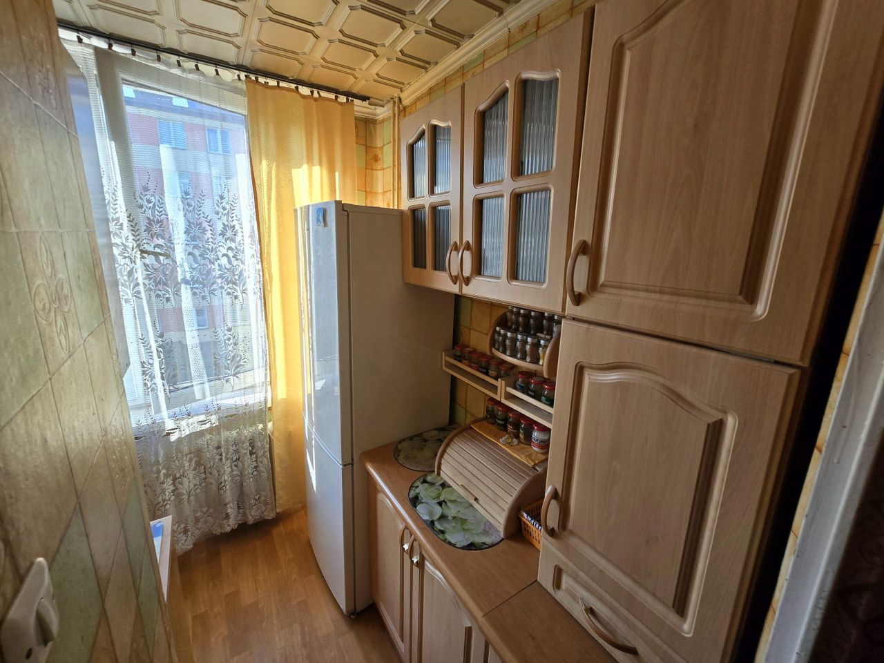 Mieszkanie 3-pokojowe Sosnowiec Pogoń, ul. Litewska. Zdjęcie 9