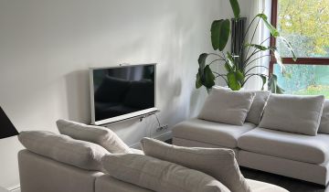 Mieszkanie 2-pokojowe Warszawa Wilanów, ul. abp. Józefa Teodorowicza