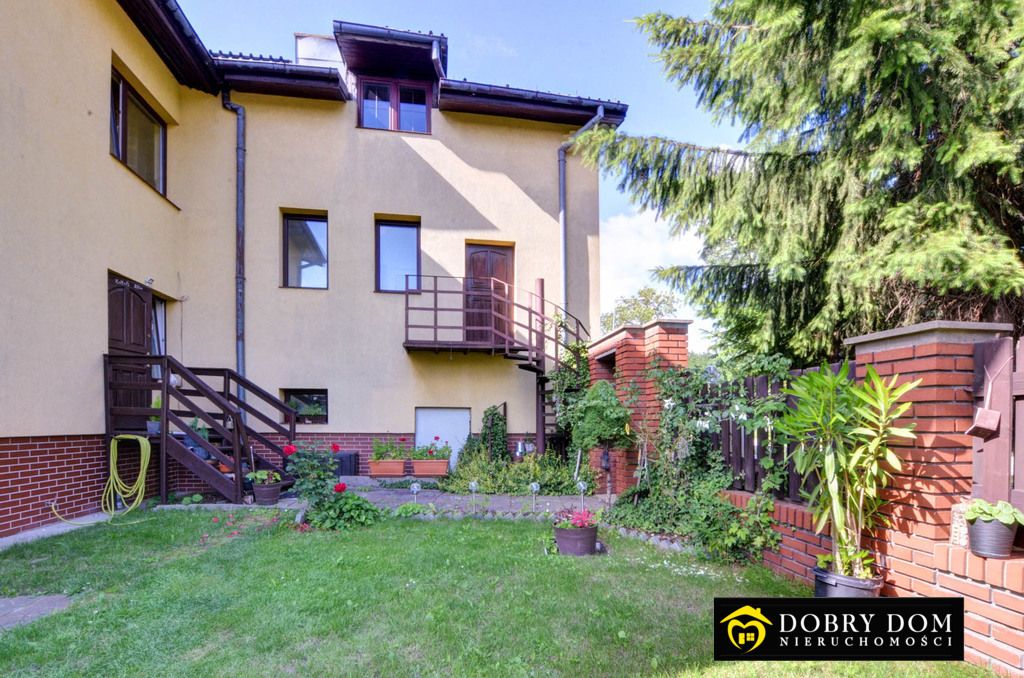 dom wolnostojący, 10 pokoi Ełk. Zdjęcie 16