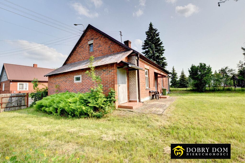 dom wolnostojący, 5 pokoi Kleszczele. Zdjęcie 4