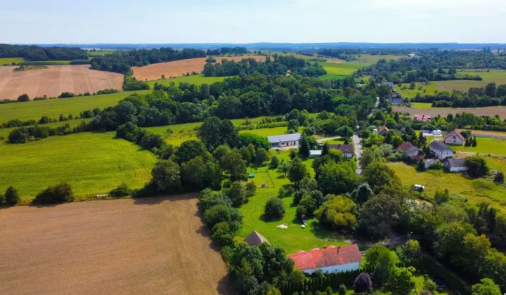 Działka budowlana Kalinowice Górne