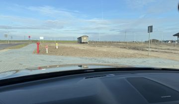 Działka budowlana Suwałki