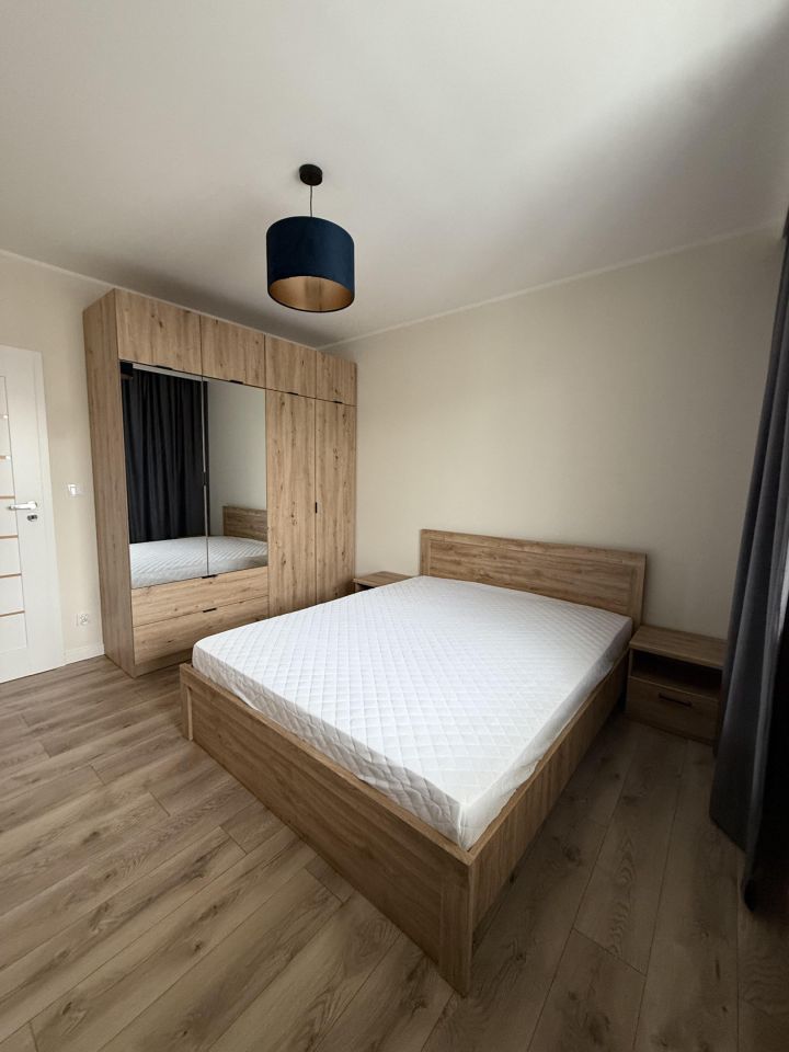 Mieszkanie 2-pokojowe Białystok Nowe Miasto, ul. Kręta. Zdjęcie 2