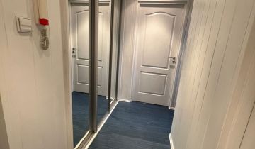 Mieszkanie 2-pokojowe Warszawa Ochota, ul. Żwirki i Wigury