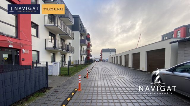 Mieszkanie 3-pokojowe Bolszewo, ul. Wspólna. Zdjęcie 10