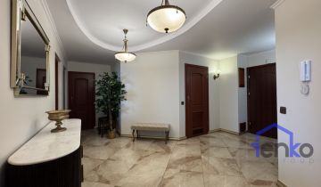 Mieszkanie 3-pokojowe Warszawa Śródmieście, ul. Zygmunta Słomińskiego