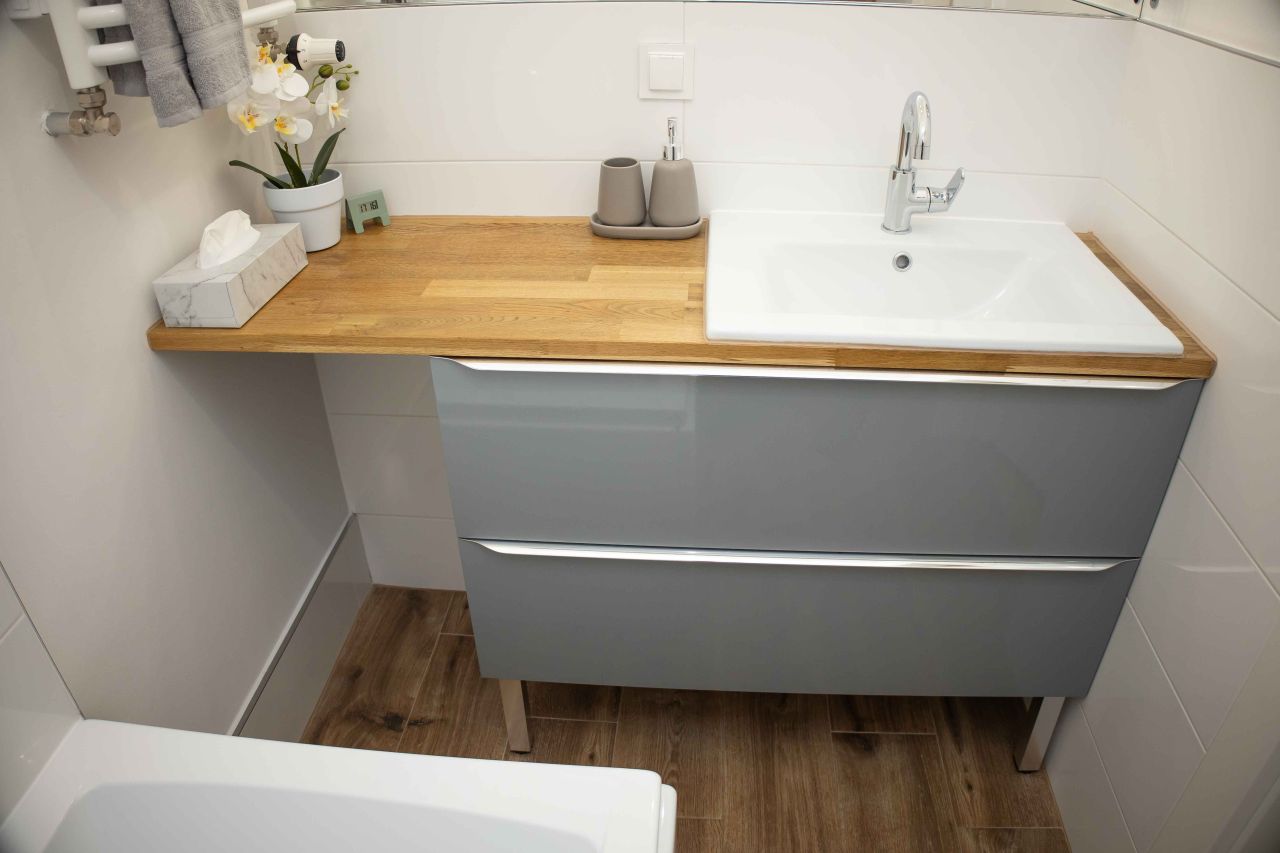 Mieszkanie 3-pokojowe Stargard Centrum, ul. 11 Listopada. Zdjęcie 11