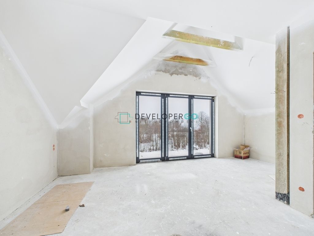 dom wolnostojący, 5 pokoi Ełk. Zdjęcie 15