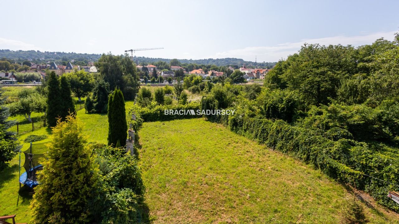 bliźniak, 5 pokoi Wieliczka Centrum, ul. Brata Alojzego Kosiby. Zdjęcie 15