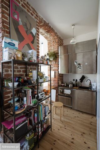 Mieszkanie 2-pokojowe Wrocław Stare Miasto, pl. gen. Józefa Bema. Zdjęcie 1