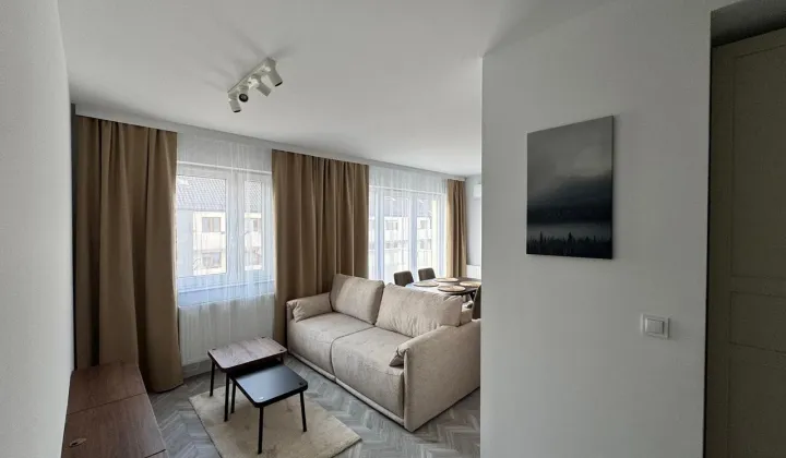 Mieszkanie 4-pokojowe Smolec, ul. Azaliowa