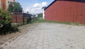 Hala/magazyn Kępno, ul. Wrocławska