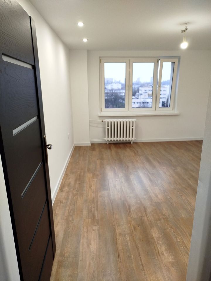 Mieszkanie 3-pokojowe Jastrzębie-Zdrój, ul. Kaszubska. Zdjęcie 4