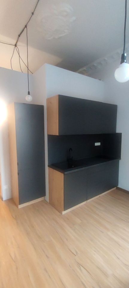 kamienica, 7 pokoi Łódź Polesie, ul. Stefana Żeromskiego. Zdjęcie 3