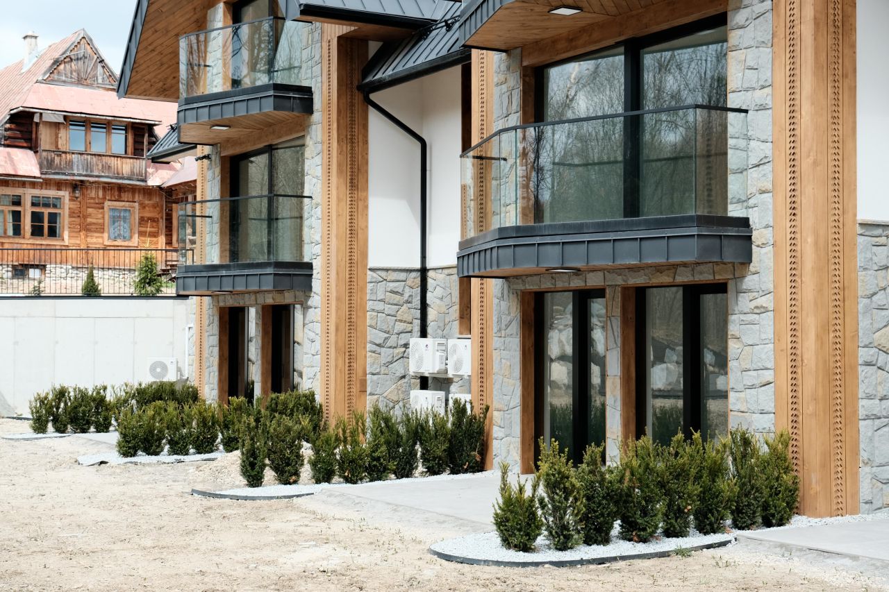 Mieszkanie 3-pokojowe Kościelisko, ul. Sobiczkowa. Zdjęcie 9