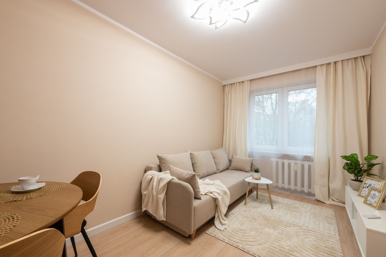 Mieszkanie 2-pokojowe Białystok Dziesięciny, ul. Gajowa. Zdjęcie 10