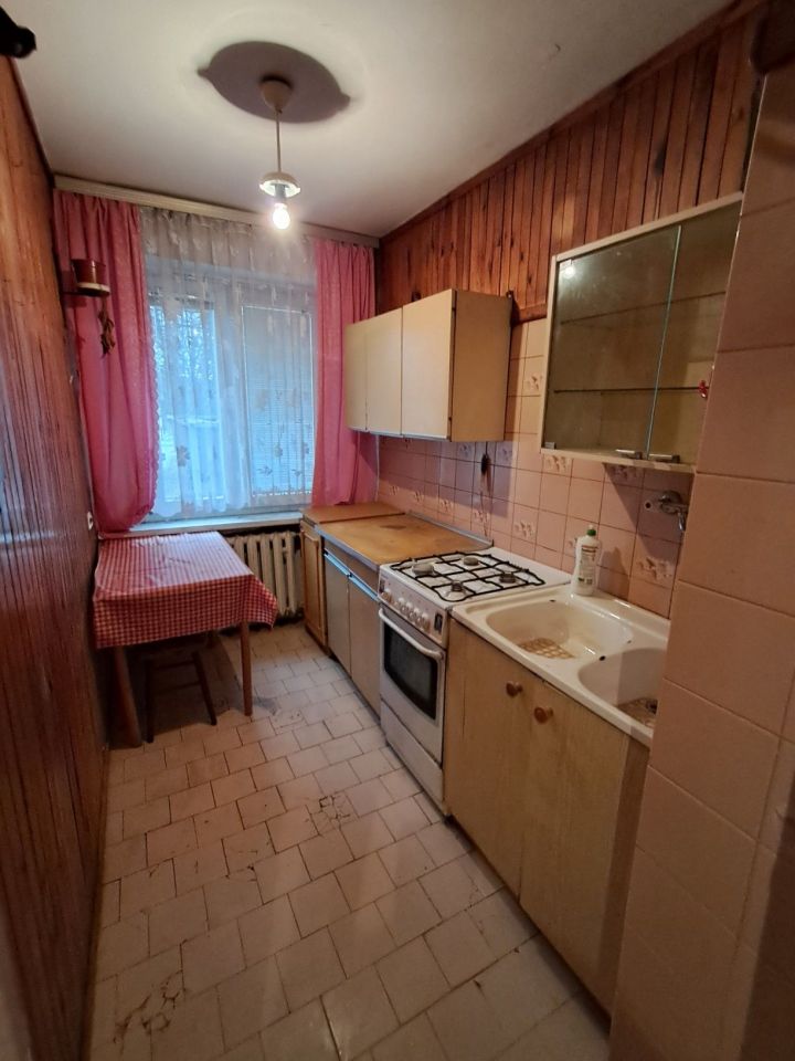 Mieszkanie 2-pokojowe Stalowa Wola Pławo, ul. Józefa Poniatowskiego. Zdjęcie 8