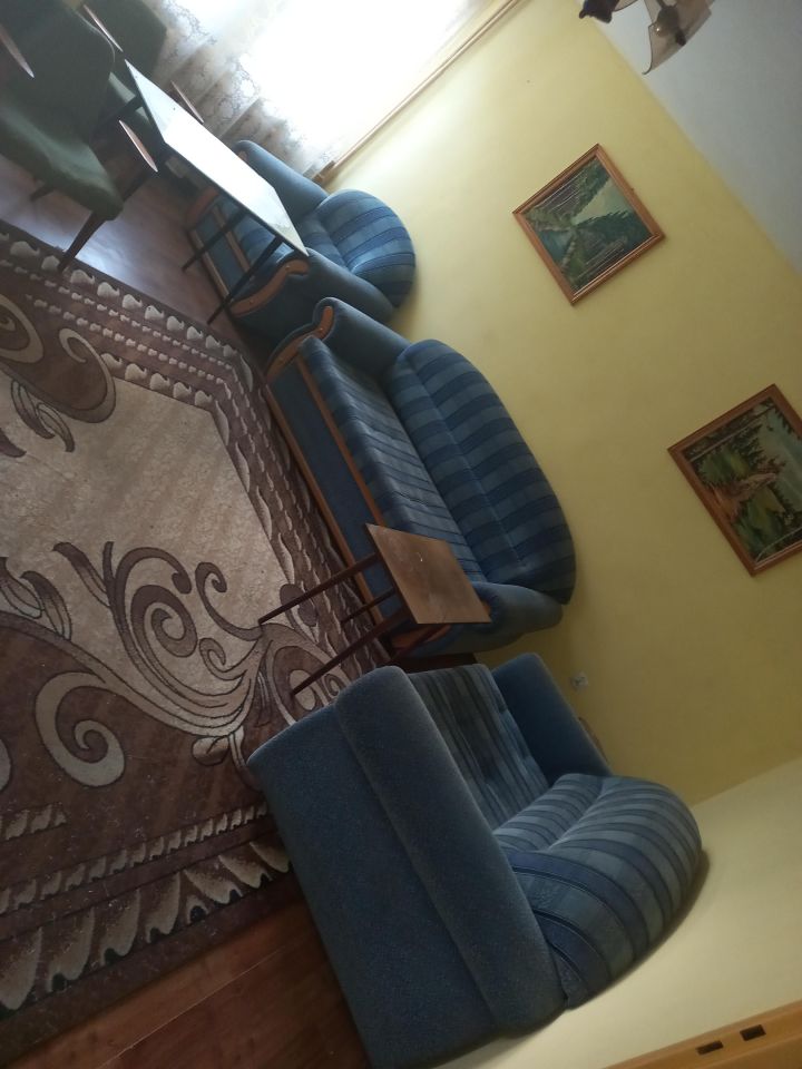 Mieszkanie 4-pokojowe Kętrzyn, ul. Juliusza Słowackiego. Zdjęcie 5