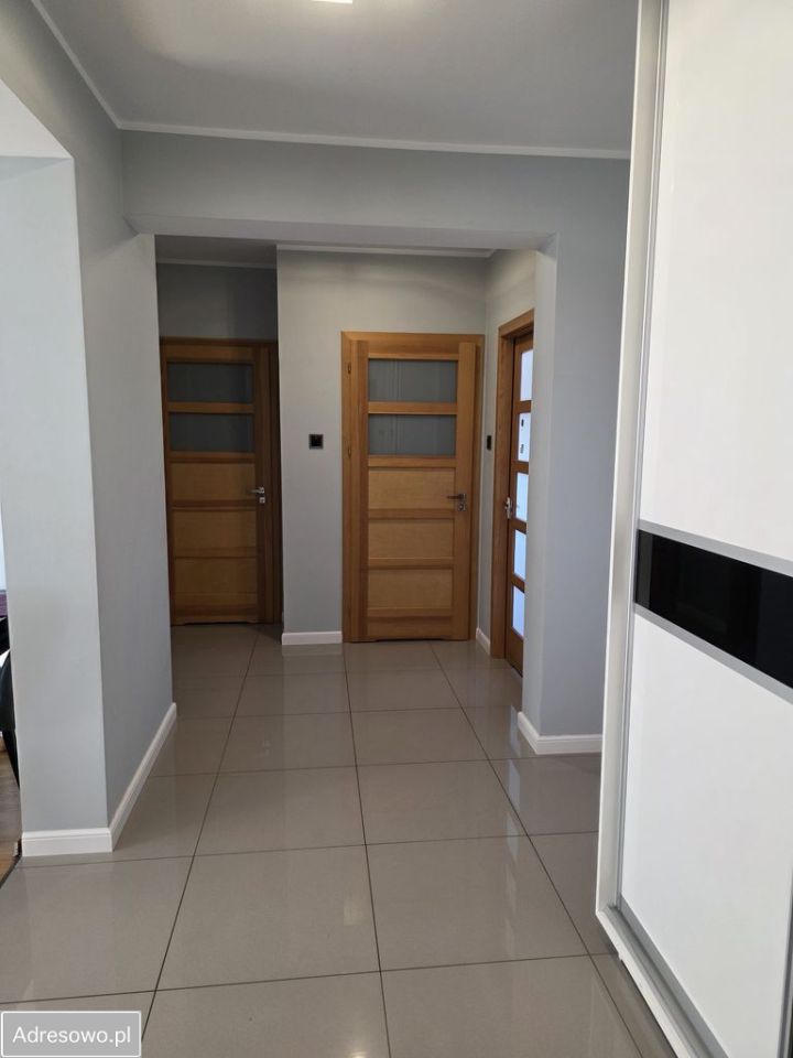 Mieszkanie 3-pokojowe Parczew. Zdjęcie 7