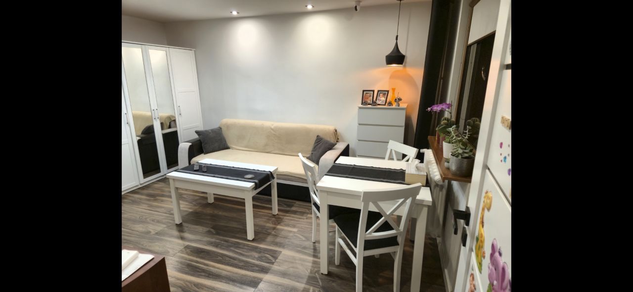 Mieszkanie 2-pokojowe Wałbrzych Piaskowa Góra, ul. Ksawerego Dunikowskiego. Zdjęcie 1