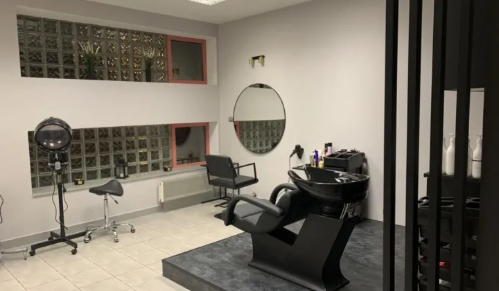 Lokal Lublin Stare Miasto, ul. Głęboka