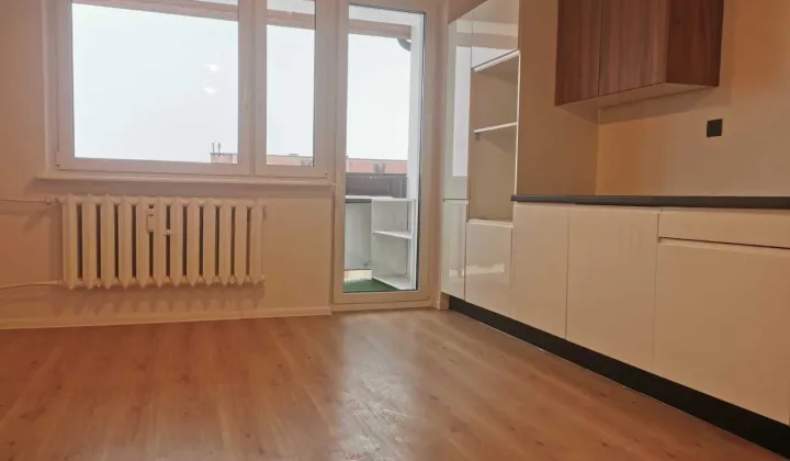 Mieszkanie 3-pokojowe Starogard Gdański Centrum