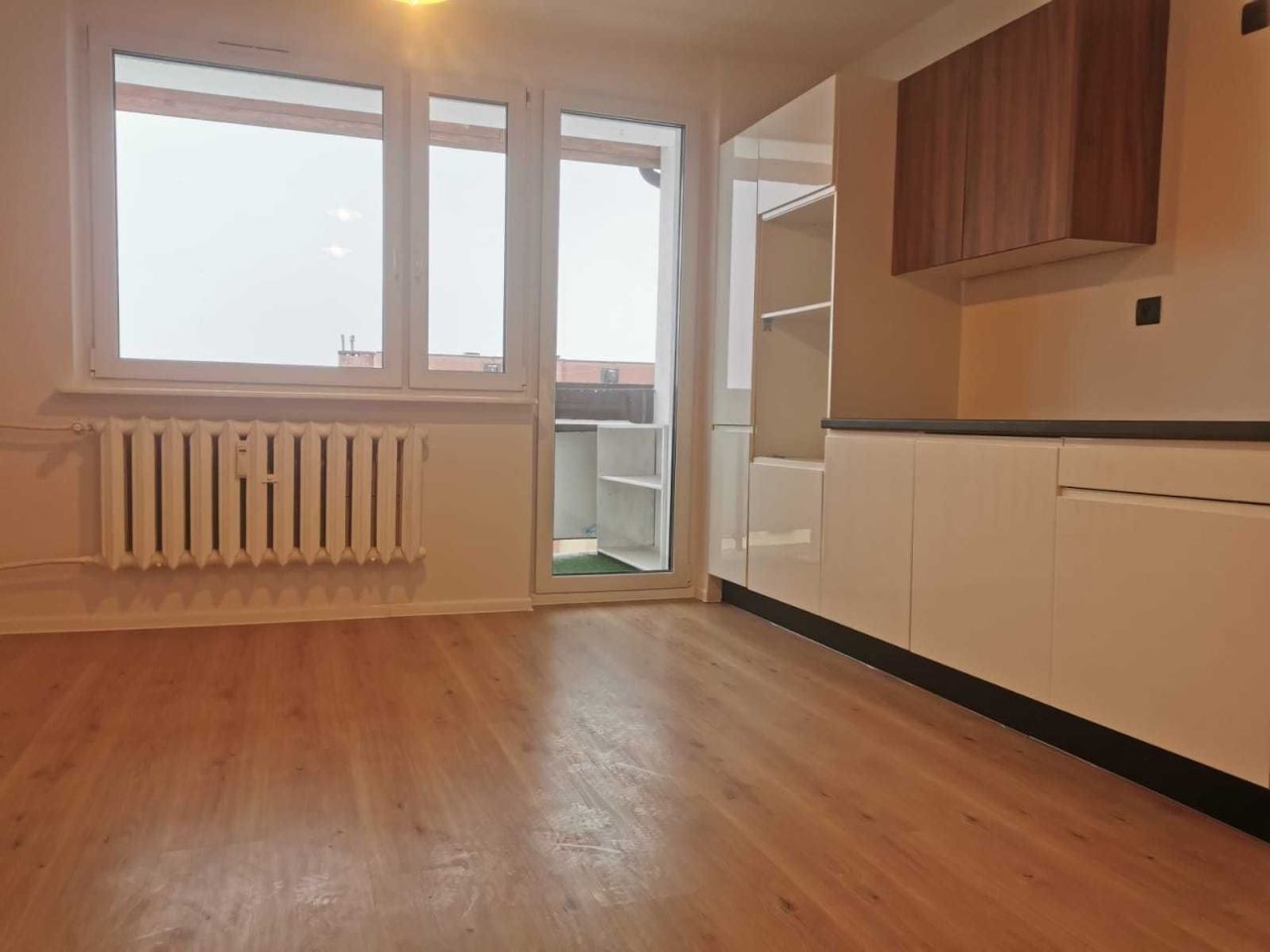 Mieszkanie 3-pokojowe Starogard Gdański Centrum. Zdjęcie 1