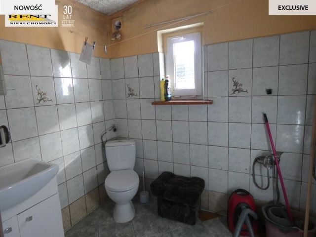 dom wolnostojący, 5 pokoi Miłowo, ul. Wrocławska. Zdjęcie 7